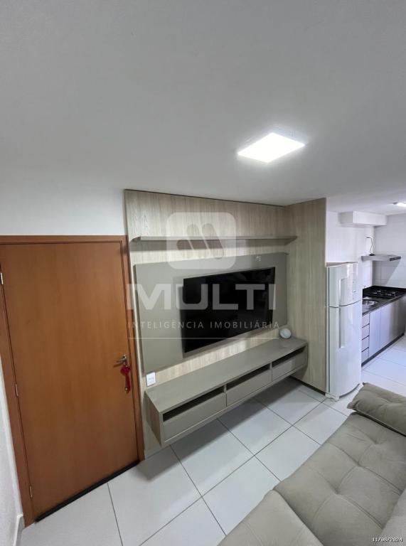 Apartamento à venda com 2 quartos, 52m² - Foto 2