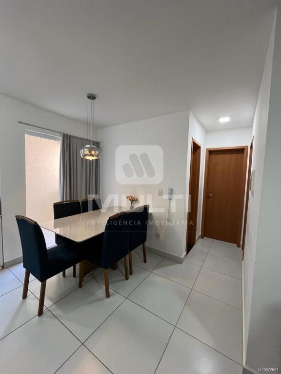 Apartamento à venda com 2 quartos, 52m² - Foto 3