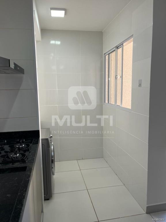 Apartamento à venda com 2 quartos, 52m² - Foto 4