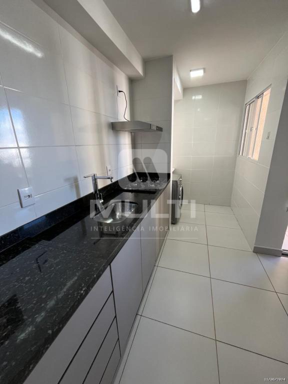 Apartamento à venda com 2 quartos, 52m² - Foto 5