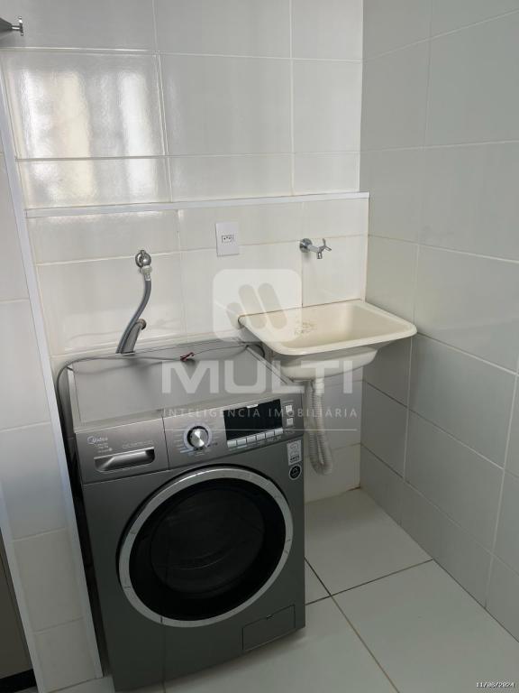 Apartamento à venda com 2 quartos, 52m² - Foto 6