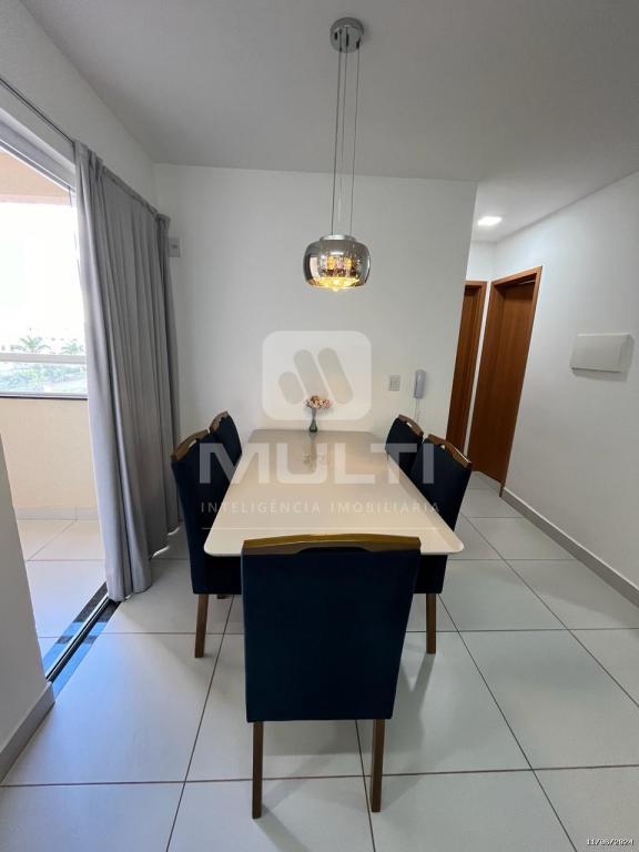 Apartamento à venda com 2 quartos, 52m² - Foto 7