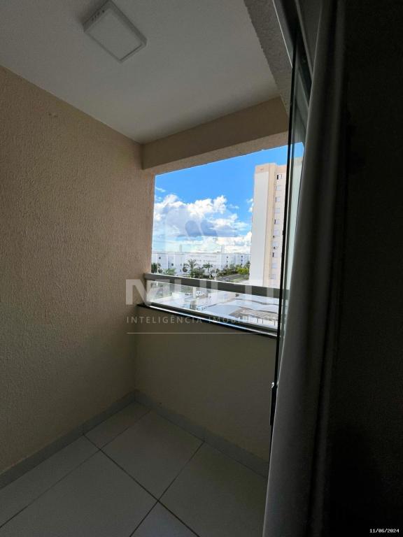 Apartamento à venda com 2 quartos, 52m² - Foto 8