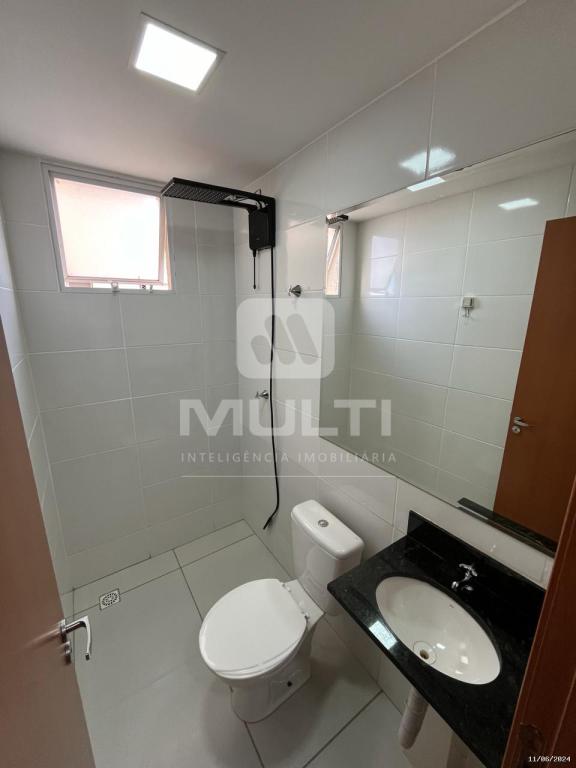 Apartamento à venda com 2 quartos, 52m² - Foto 9