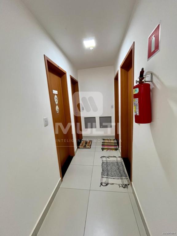 Apartamento à venda com 2 quartos, 52m² - Foto 13