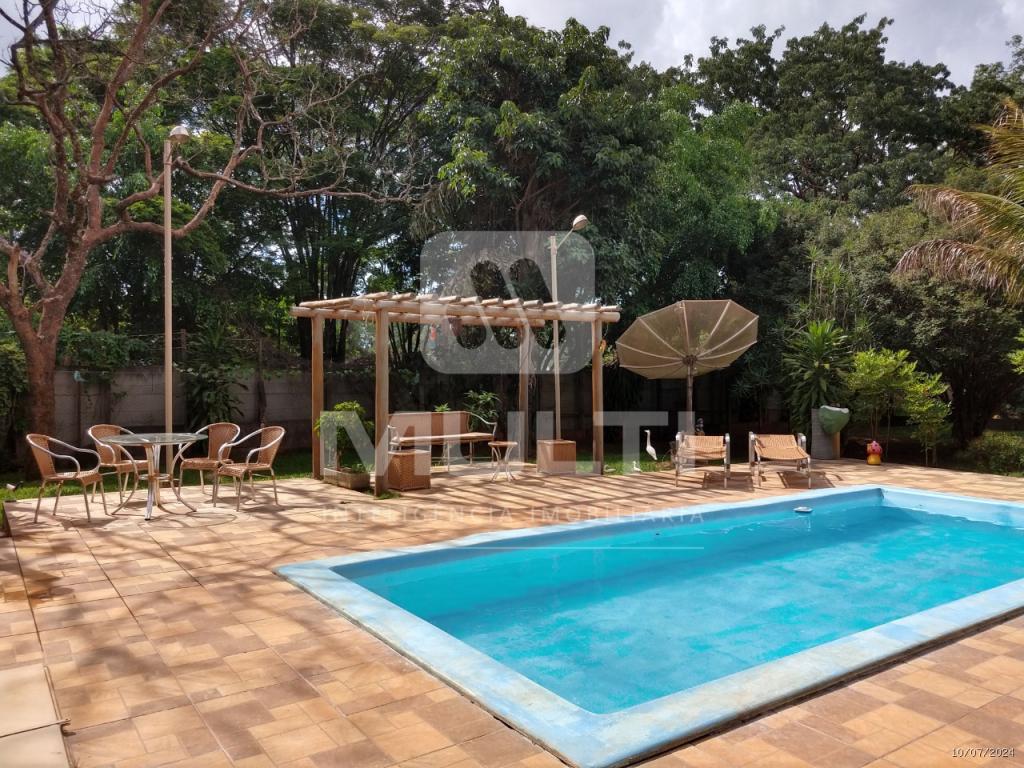 Chácara à venda com 3 quartos, 400m² - Foto 4