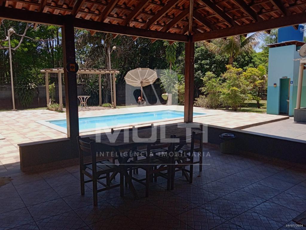 Chácara à venda com 3 quartos, 400m² - Foto 8