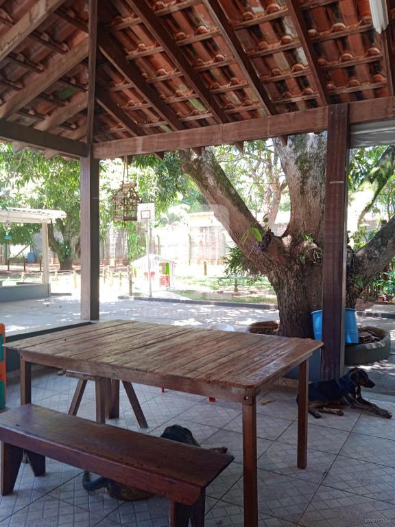 Chácara à venda com 3 quartos, 400m² - Foto 9