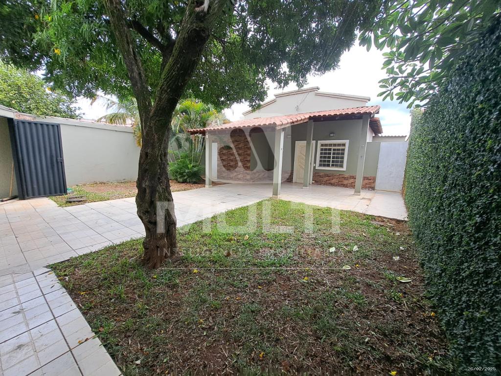 Casa à venda com 3 quartos, 80m² - Foto 16