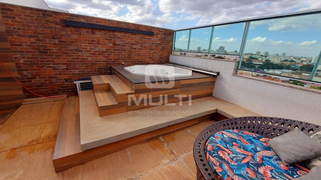 Cobertura à venda com 4 quartos, 238m² - Foto 24