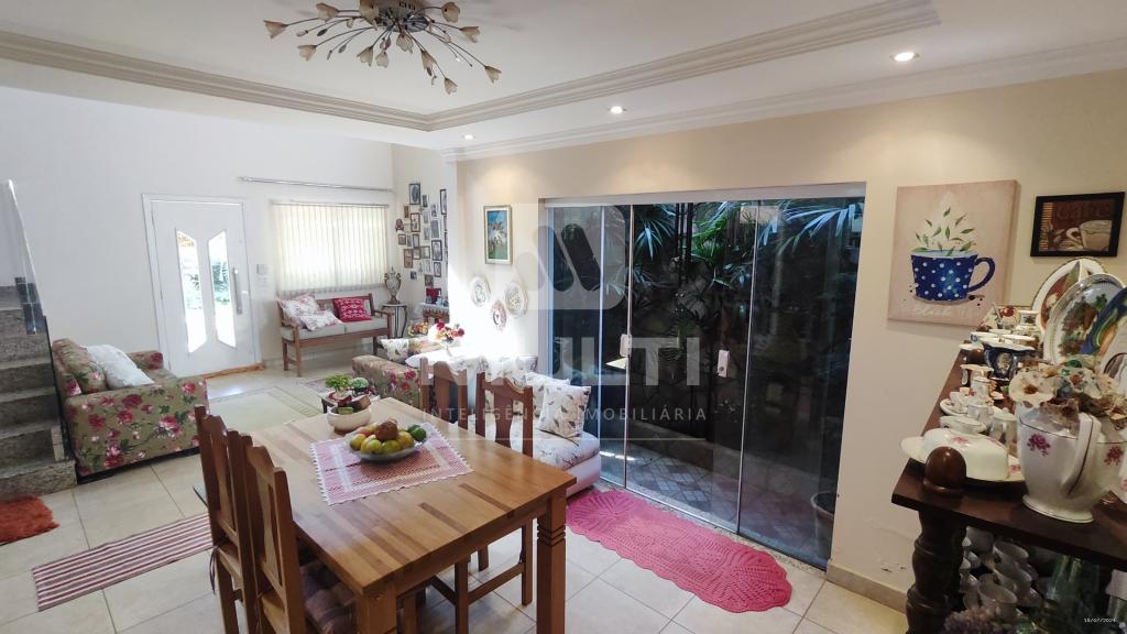 Casa, 3 quartos, 250 m² - Foto 4