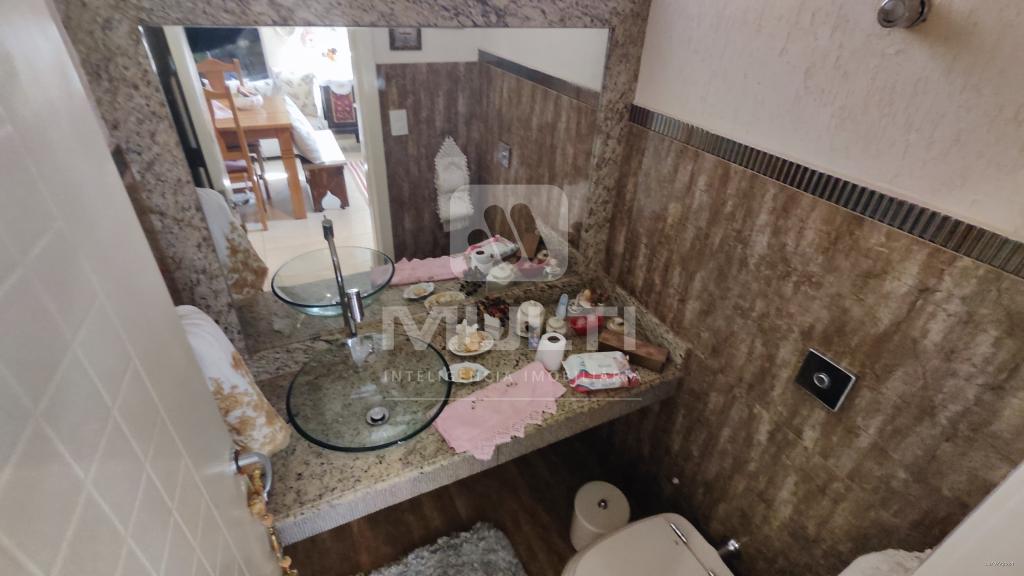 Casa, 3 quartos, 250 m² - Foto 8