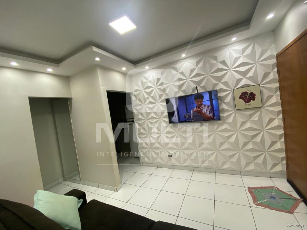 Apartamento à venda com 2 quartos, 64m² - Foto 1