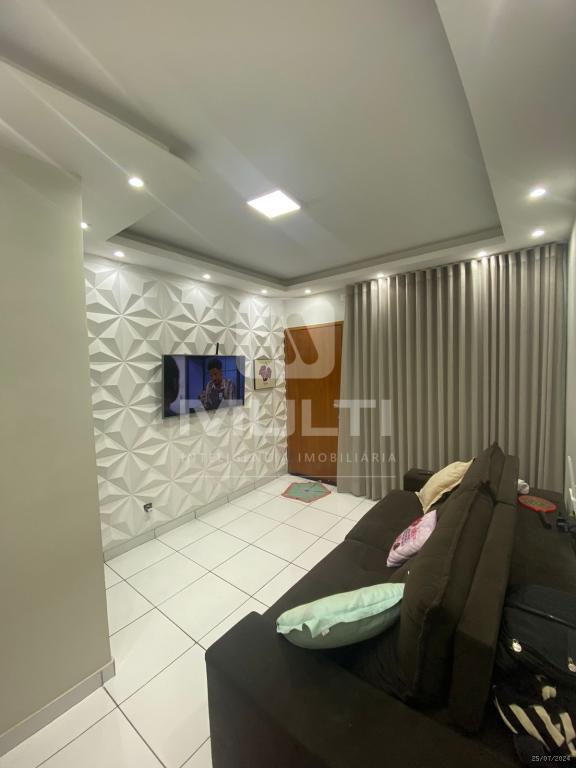Apartamento à venda com 2 quartos, 64m² - Foto 3