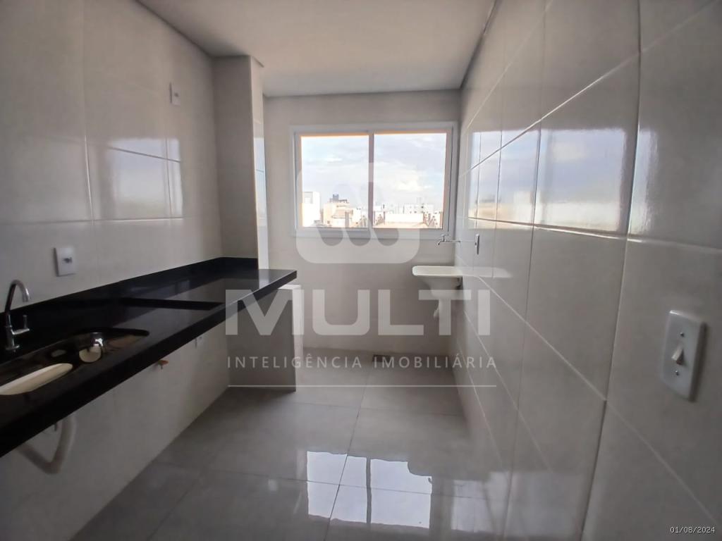 Apartamento à venda com 2 quartos, 43m² - Foto 5