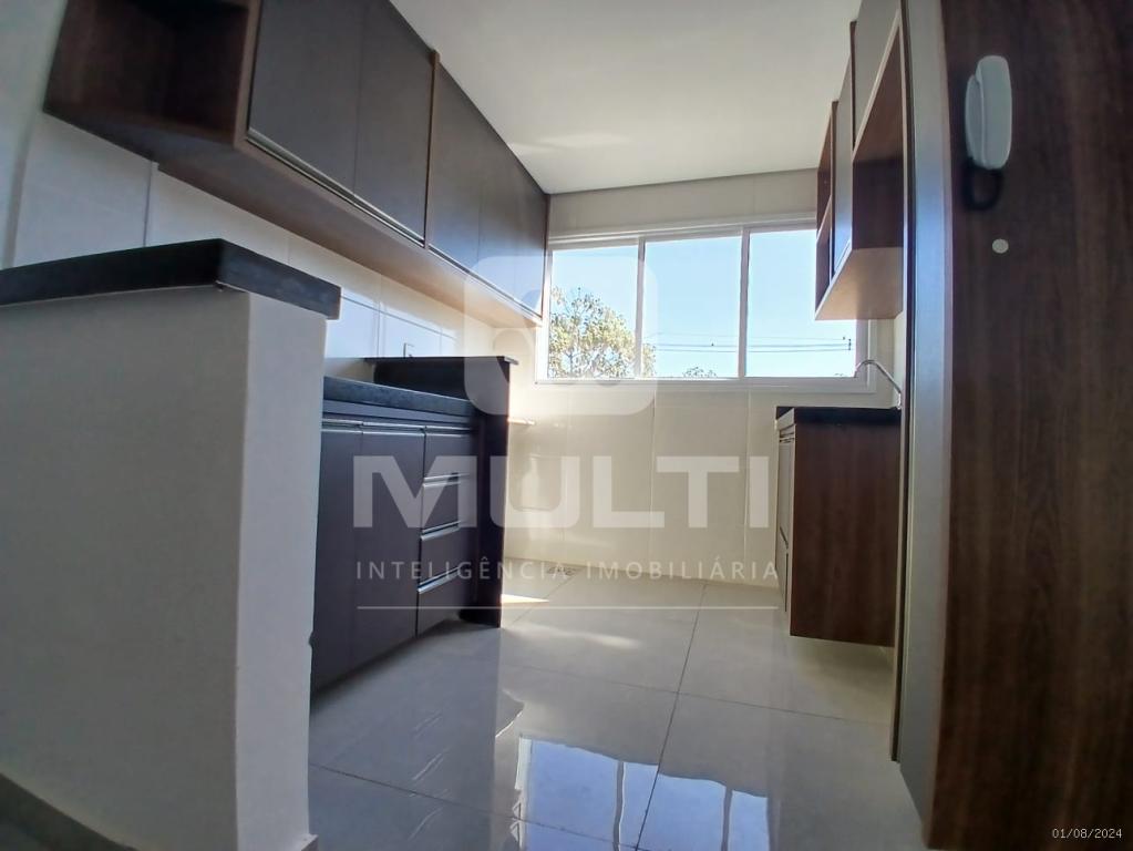 Apartamento à venda com 2 quartos, 43m² - Foto 4