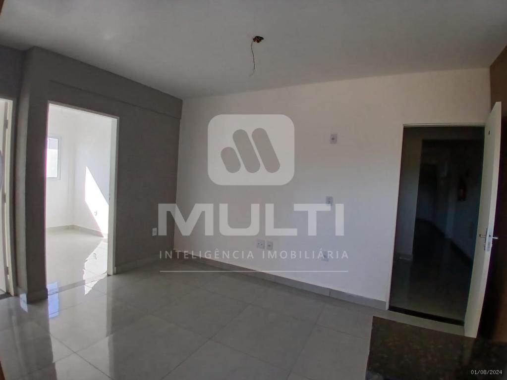 Apartamento à venda com 2 quartos, 43m² - Foto 6