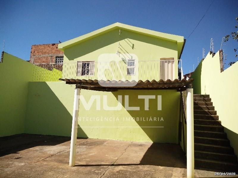 Casa, 3 quartos, 80 m² - Foto 1