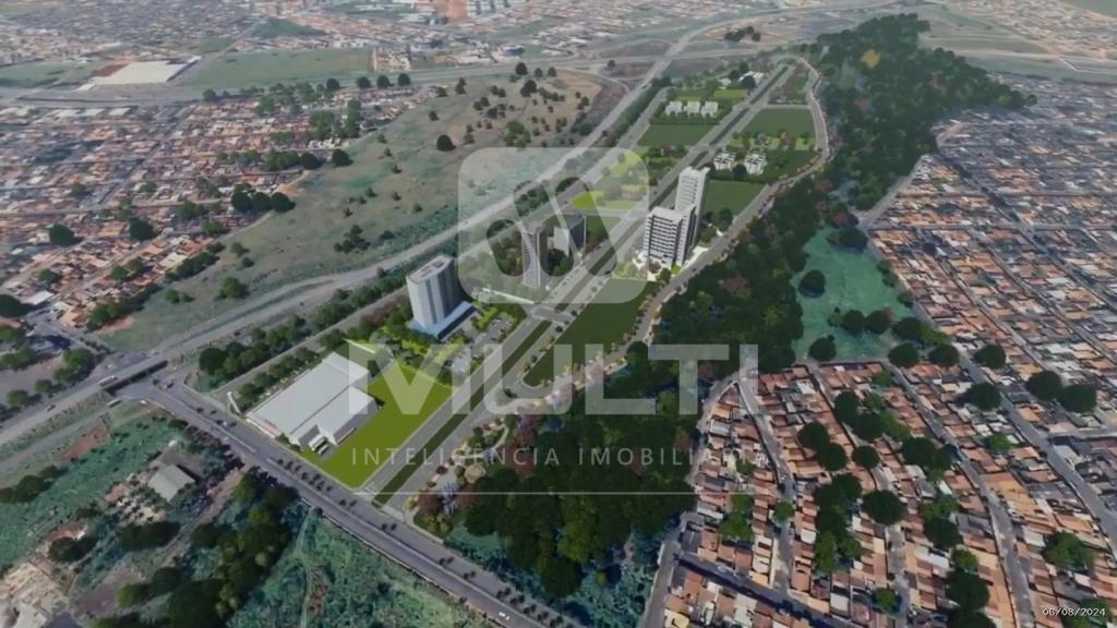 Loteamento e Condomínio à venda com 1 quarto, 4213m² - Foto 1