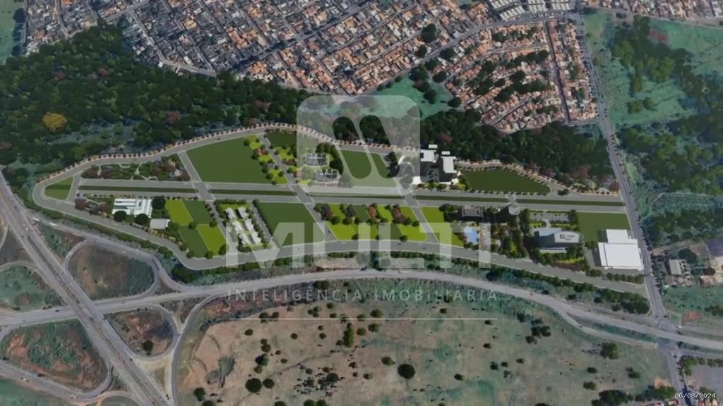 Loteamento e Condomínio à venda com 1 quarto, 4213m² - Foto 2