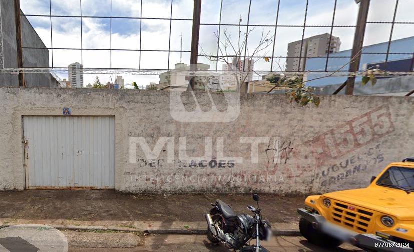 Terreno, 774 m² - Foto 1