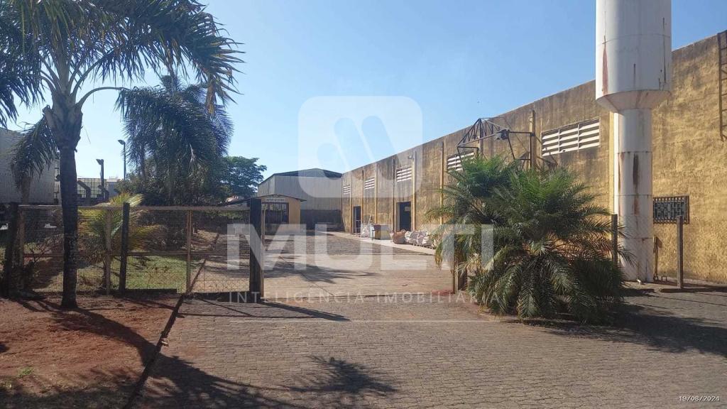 Depósito-Galpão-Armazém à venda com 1 quarto, 1240m² - Foto 10