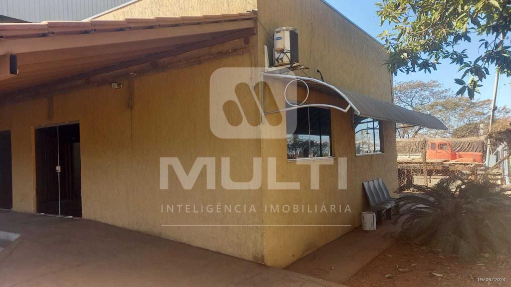 Depósito-Galpão-Armazém à venda com 1 quarto, 1240m² - Foto 12