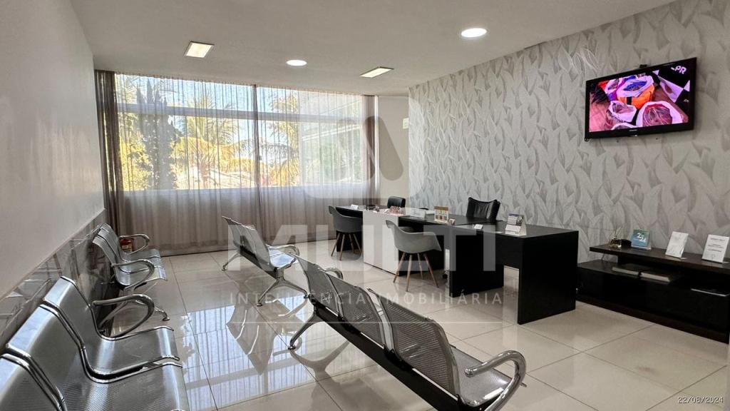 Prédio Inteiro à venda com 1 quarto, 500m² - Foto 9