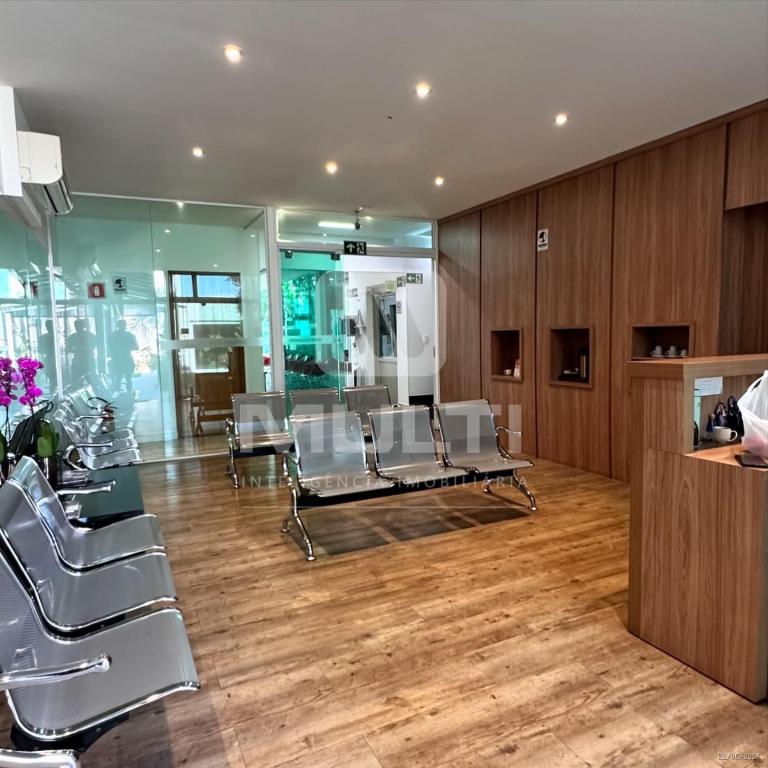 Prédio Inteiro à venda com 1 quarto, 500m² - Foto 22