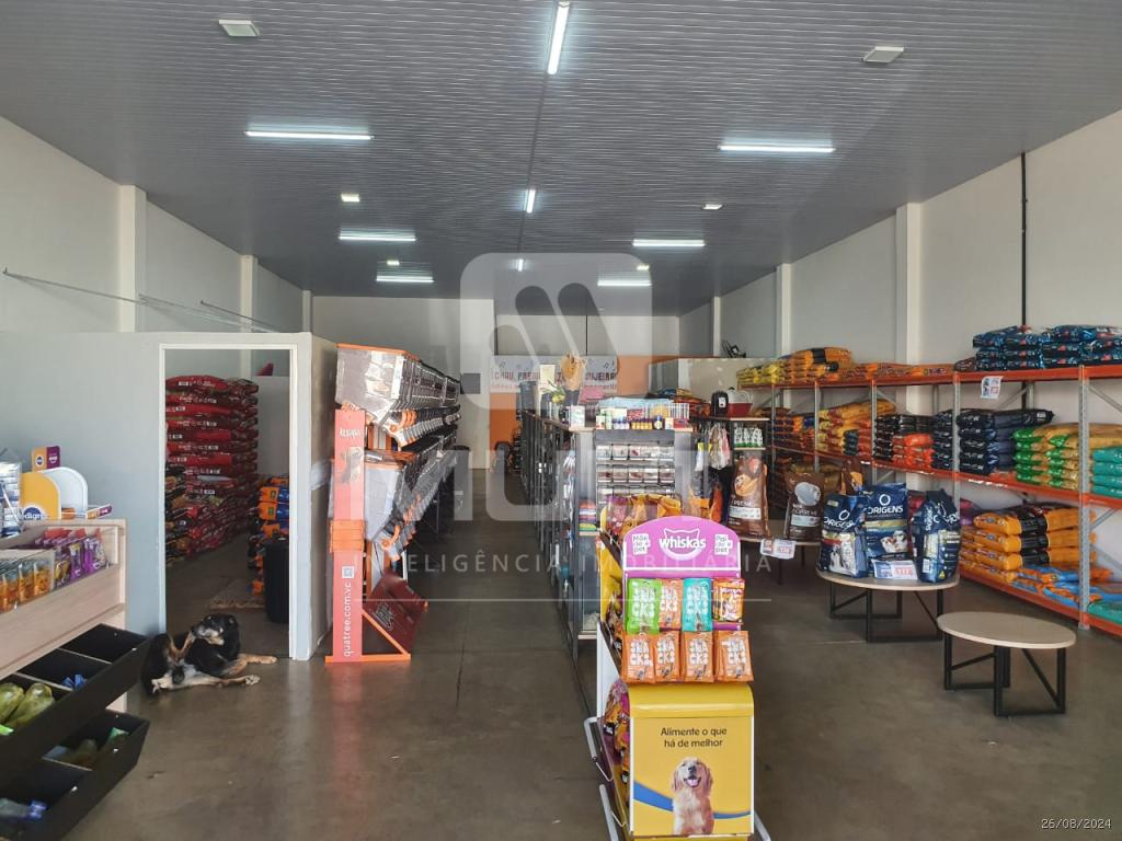 Loja-Salão à venda com 1 quarto, 240m² - Foto 2