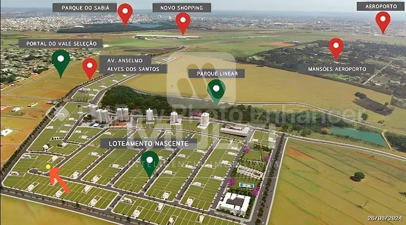 Terreno à venda com 1 quarto, 253m² - Foto 4
