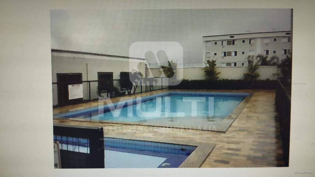 Apartamento à venda com 2 quartos, 44m² - Foto 1