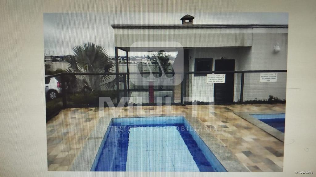 Apartamento à venda com 2 quartos, 44m² - Foto 4