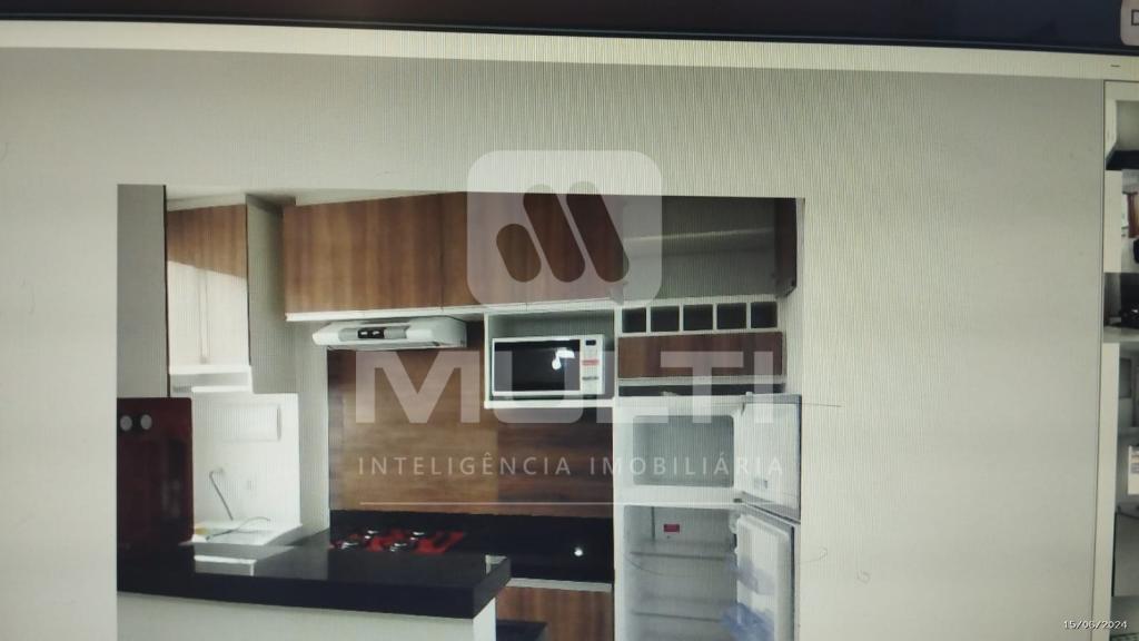 Apartamento à venda com 2 quartos, 44m² - Foto 7