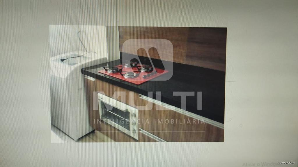 Apartamento à venda com 2 quartos, 44m² - Foto 8