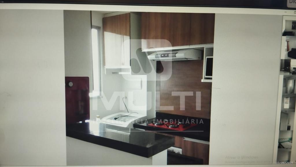 Apartamento à venda com 2 quartos, 44m² - Foto 9