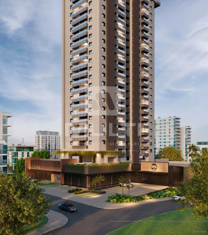 Apartamento no bairro Vila Gavea
