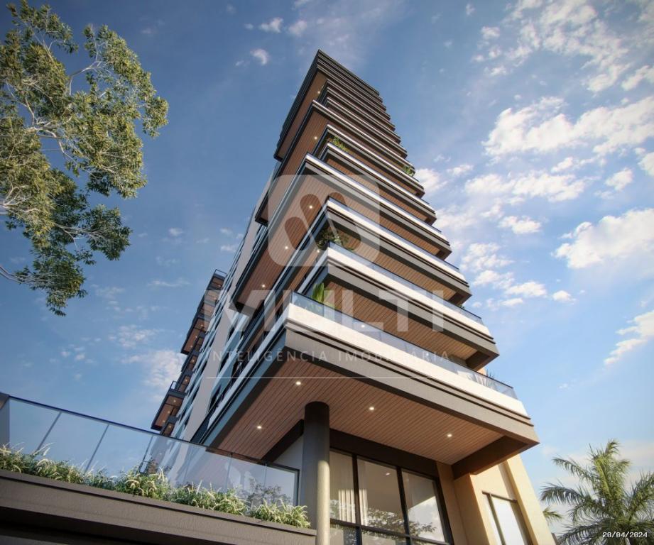 Apartamento à venda com 3 quartos, 135m² - Foto 1