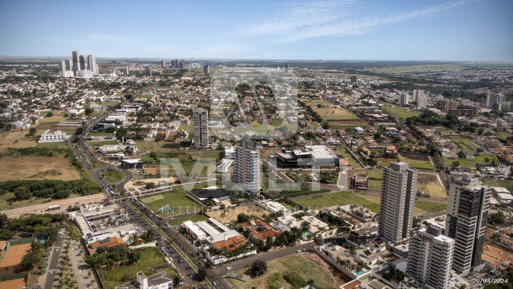 Apartamento à venda com 3 quartos, 135m² - Foto 3