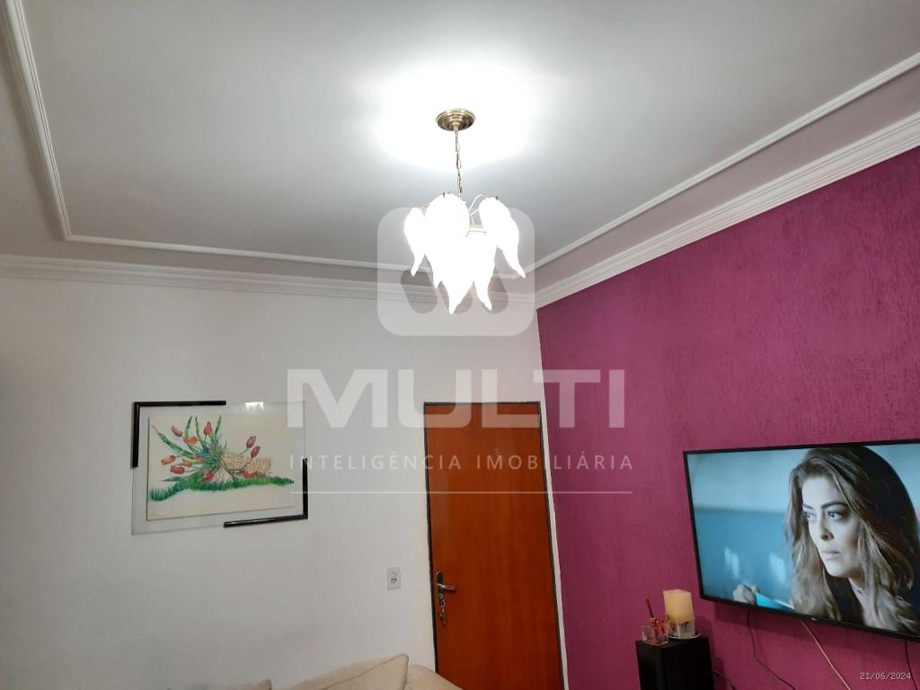 Apartamento à venda com 2 quartos, 59m² - Foto 3