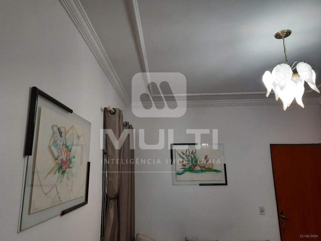 Apartamento à venda com 2 quartos, 59m² - Foto 4