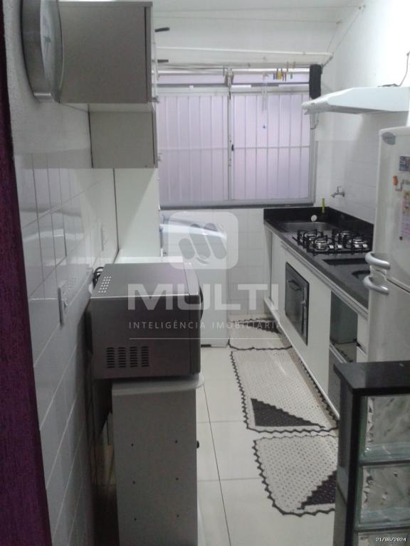 Apartamento à venda com 2 quartos, 59m² - Foto 6