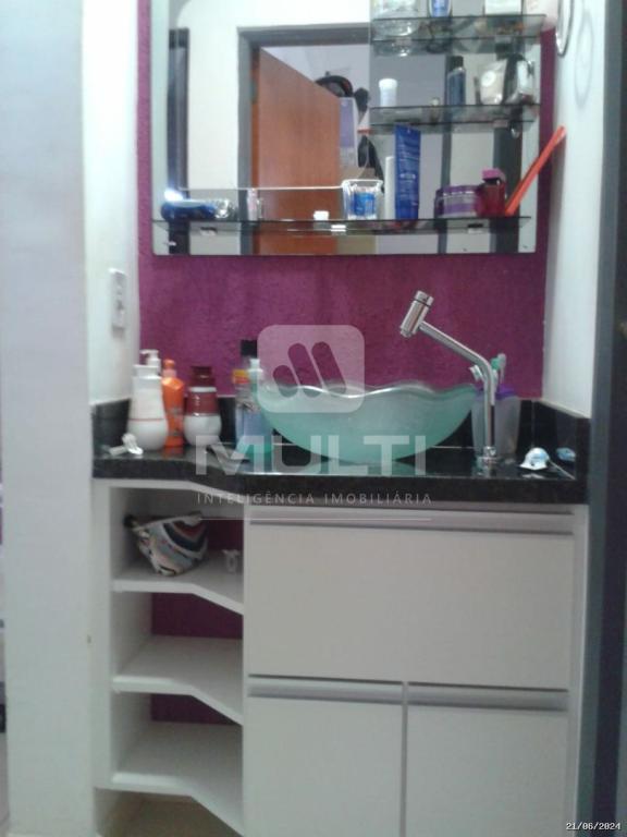 Apartamento à venda com 2 quartos, 59m² - Foto 8