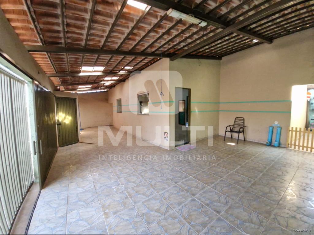 Casa, 2 quartos, 110 m² - Foto 1