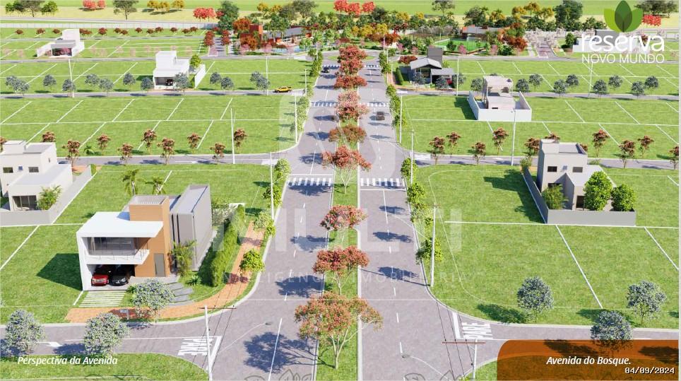 Terreno à venda com 1 quarto, 290m² - Foto 1