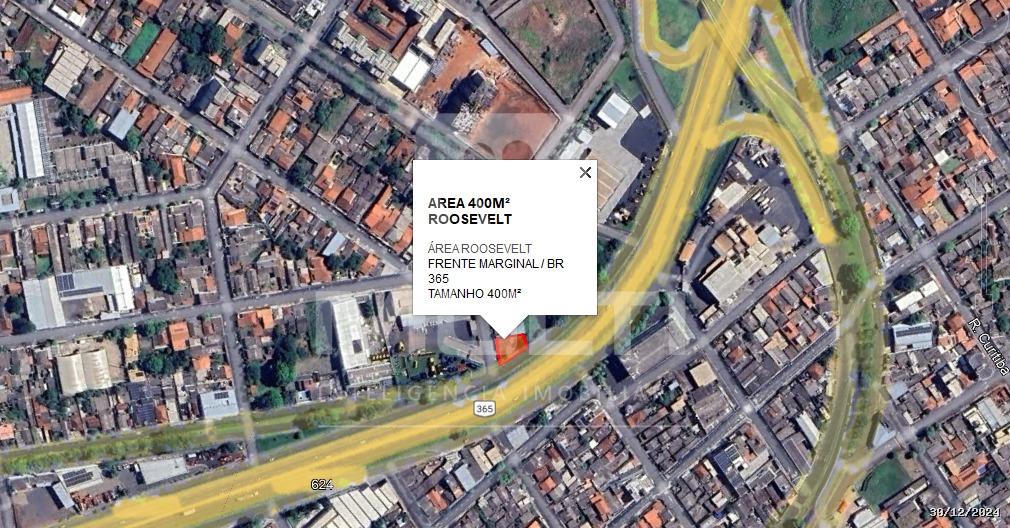 Terreno à venda com 1 quarto - Foto 3
