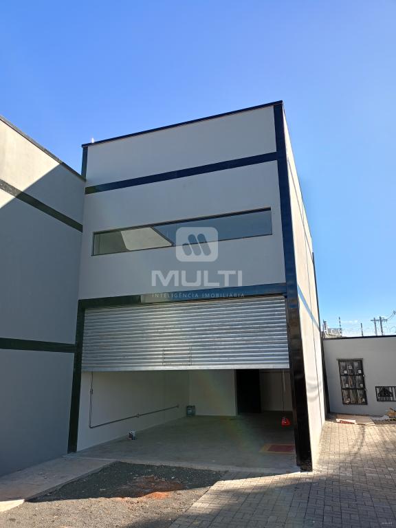 Loja-Salão à venda com 1 quarto, 359m² - Foto 2