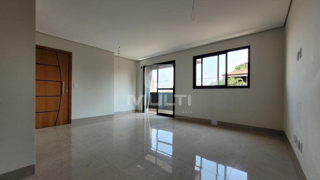 Apartamento à venda com 3 quartos, 83m² - Foto 2