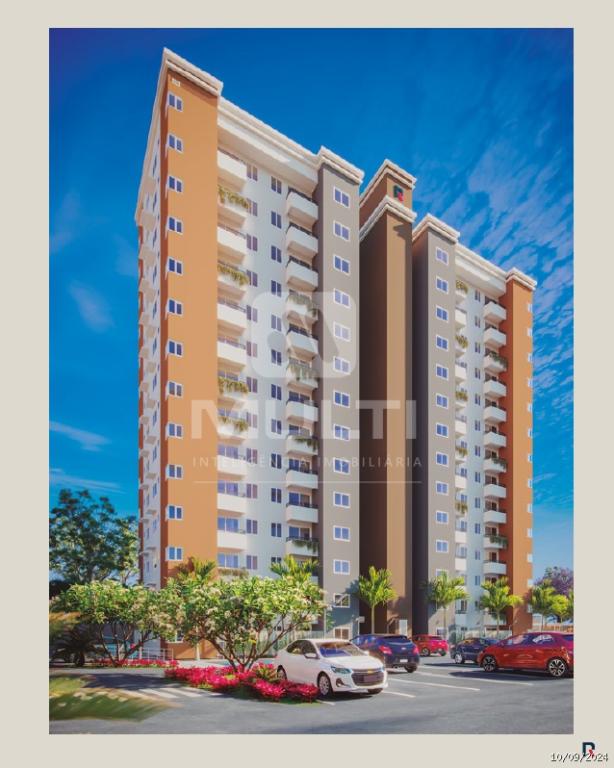 Apartamento, 2 quartos, 45 m² - Foto 1