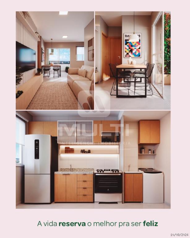 Apartamento, 2 quartos, 45 m² - Foto 2